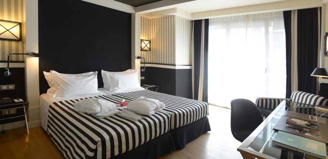 Europark Hotel Barcelone
