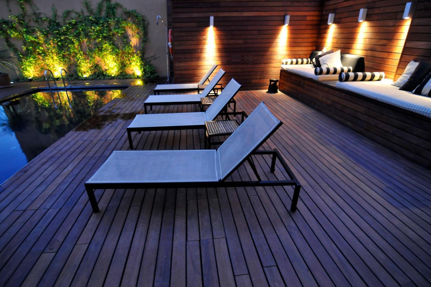 Hotel Europark Barcelone