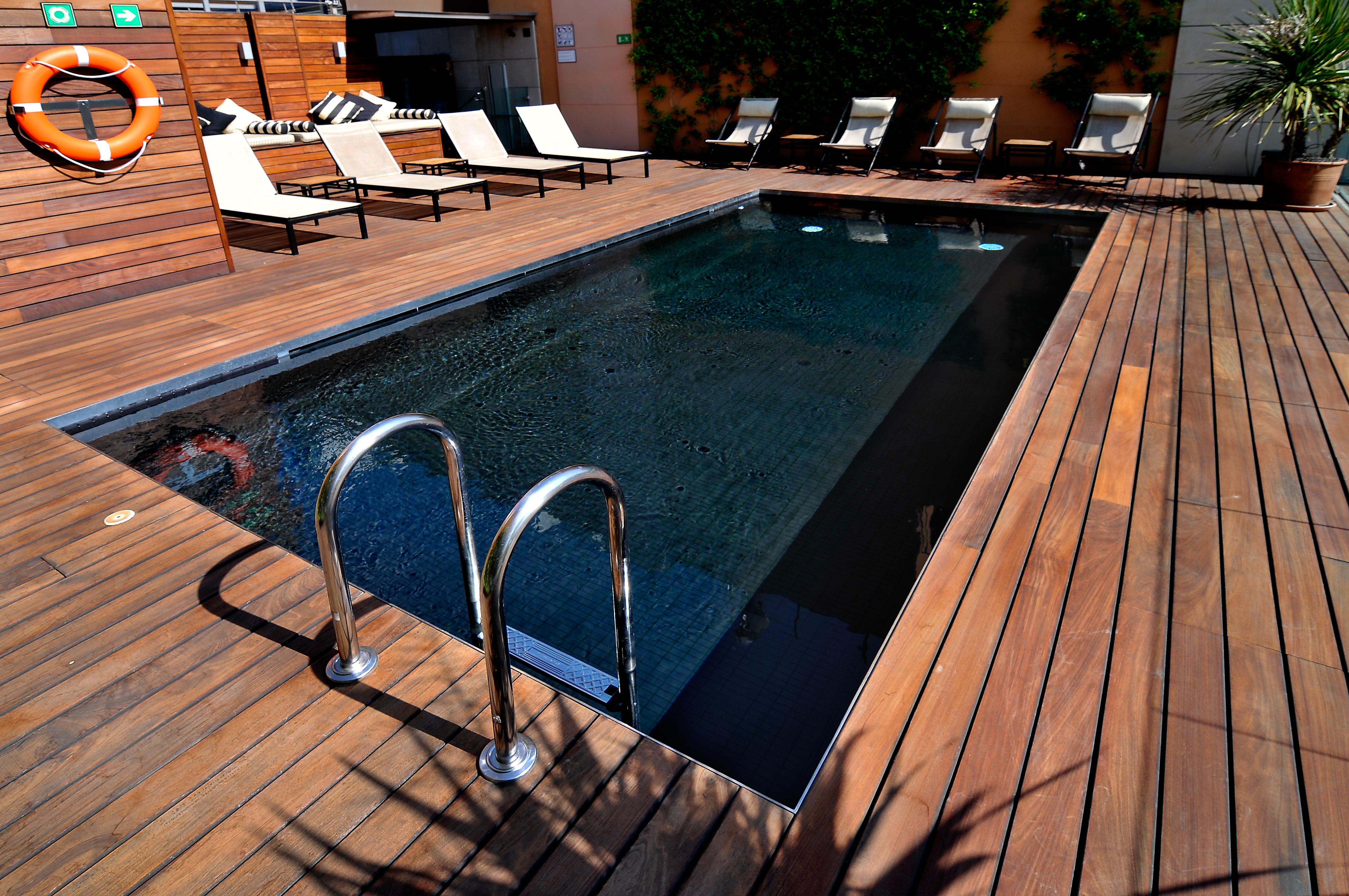 Europark 3* Barcelone